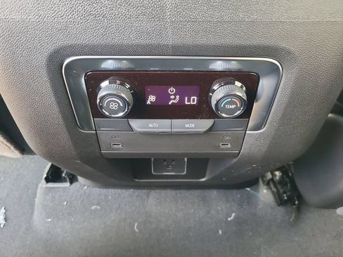 New 2026 Chevrolet Suburban LS w/ LPO, Dark Essentials Package RWD image 15