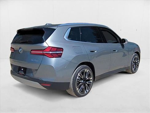 Used 2026 BMW X3 xDrive30 image 5