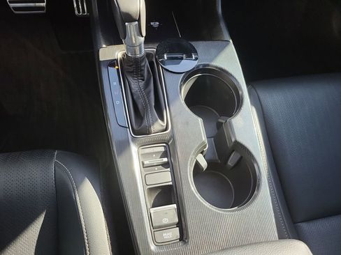 Used 2025 Honda Civic Sport Touring image 15