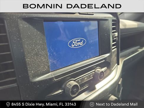 Used 2022 Ford F150 XL w/ STX Appearance Package image 22