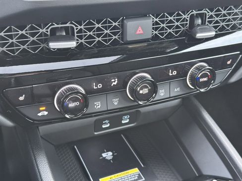 New 2025 Honda Accord Sport image 24