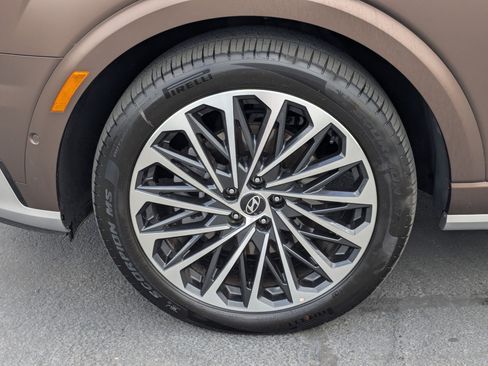 Certified 2026 Hyundai Palisade Calligraphy AWD/4WD image 13