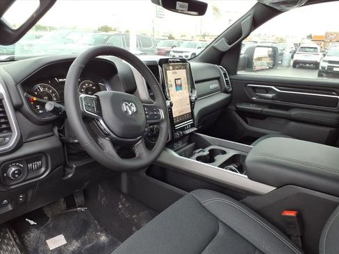 New 2026 RAM 1500 Big Horn image 9