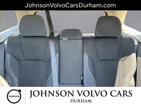 Used 2019 Subaru Forester Premium AWD/4WD image 25