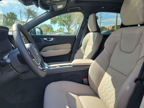 New 2026 Volvo XC60 T8 Core image 8