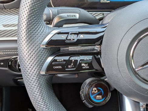 Used 2026 Mercedes-Benz AMG GT 53 image 20