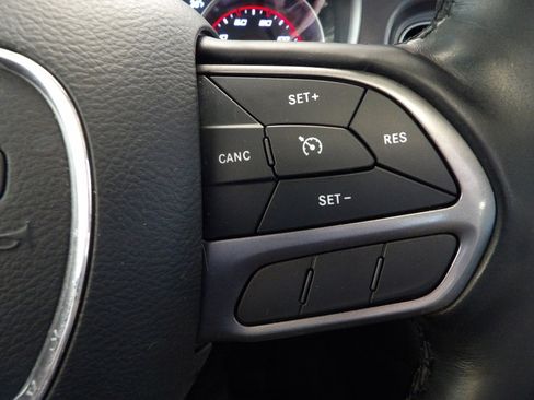 Used 2021 Dodge Charger SXT w/ Leather Interior Group image 30