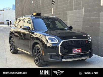 New 2026 MINI Cooper Countryman S