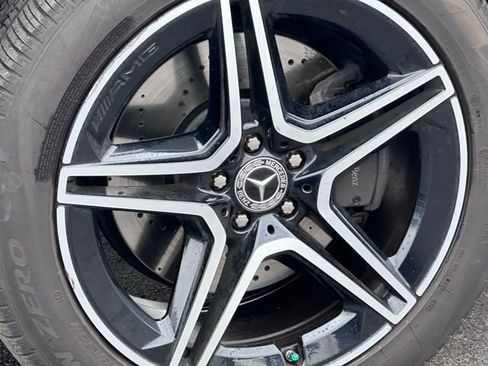 Used 2023 Mercedes-Benz GLS 450 4MATIC image 13