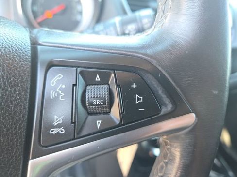 Used 2016 Buick Encore FWD image 21