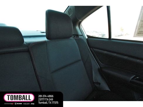 Used 2021 Subaru WRX image 12