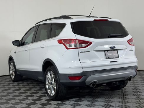 Used 2013 Ford Escape SE FWD image 3