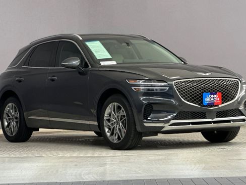 Used 2023 Genesis GV70 2.5T w/ Select Package image 6