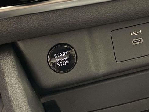 New 2026 Nissan Rogue S image 23