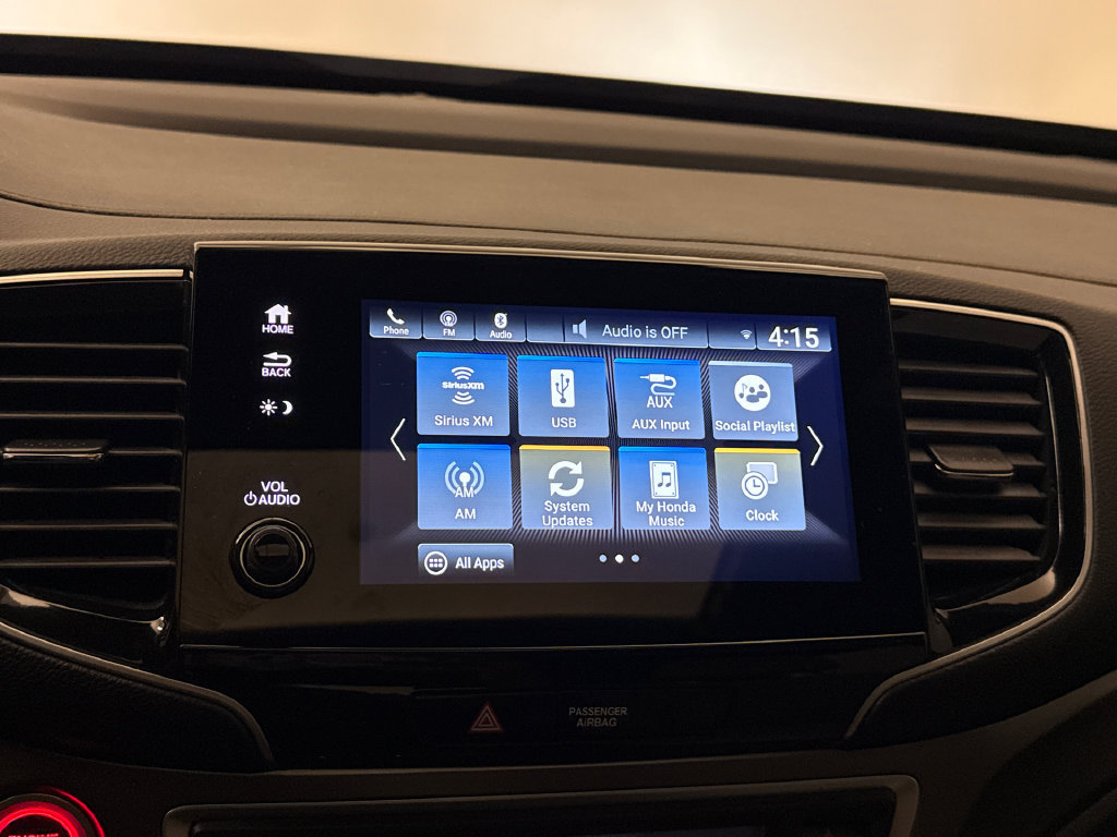 Used 2023 Honda Passport EX-L image 28