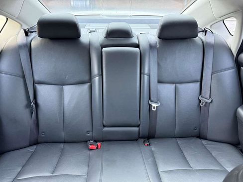 Used 2015 Nissan Altima 2.5 SL w/ Moonroof Package image 27