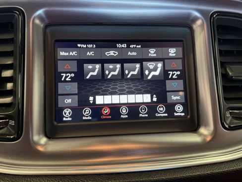 Used 2019 Dodge Challenger SXT image 14