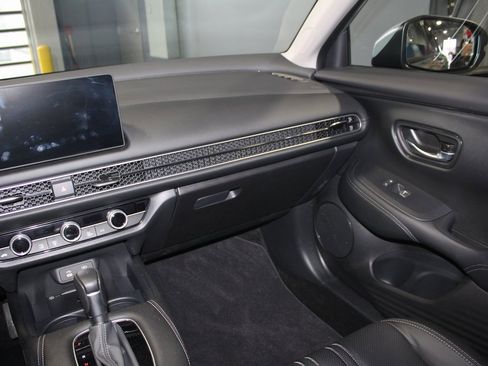 Used 2026 Honda HR-V EX-L image 23