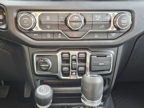 New 2026 Jeep Wrangler Sport S image 12