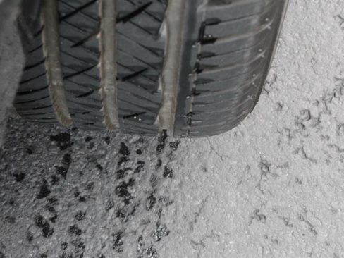 Used 2010 Subaru Impreza WRX STI image 30