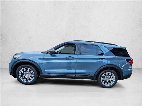 New 2026 Ford Explorer Active w/ Active Comfort Package AWD/4WD image 5