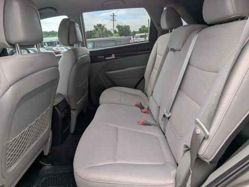 Used 2015 Kia Sorento LX FWD image 11
