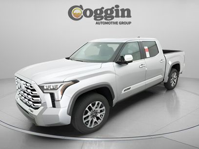 Used 2025 Toyota Tundra 1794 Edition