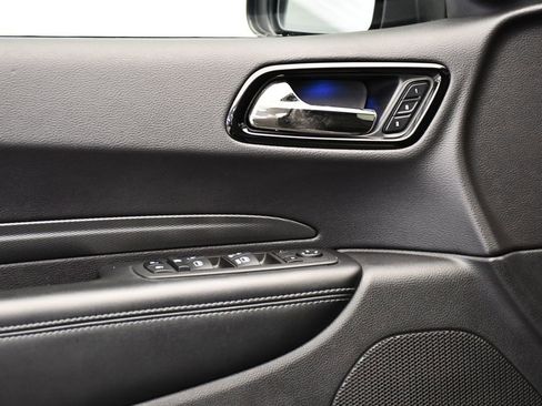 Used 2022 Dodge Durango GT image 32