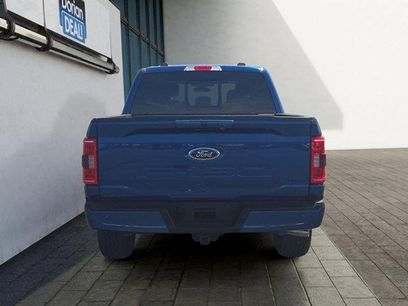 Certified 2023 Ford F150 XLT w/ Equipment Group 302A High