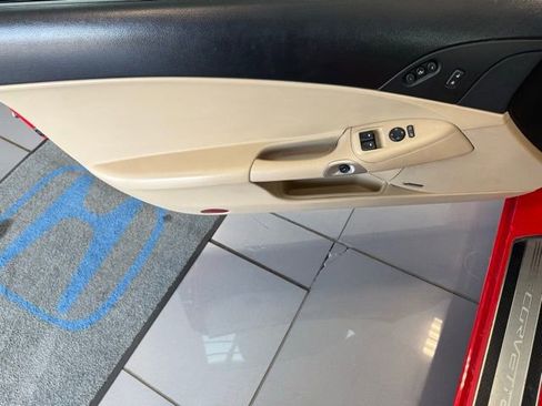 Used 2010 Chevrolet Corvette Grand Sport w/ Preferred Equipment Group image 23