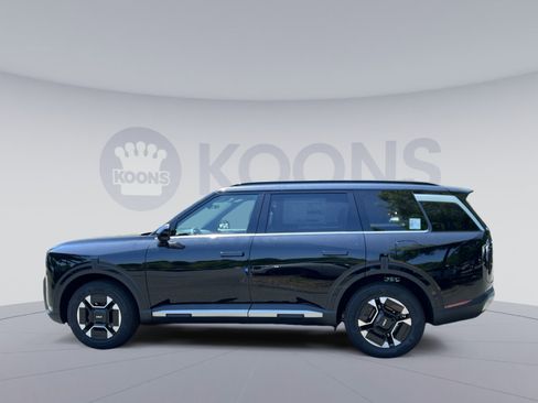 New 2027 Kia Telluride EX FWD image 7