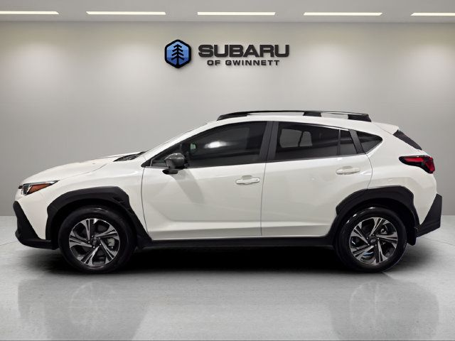 Certified 2026 Subaru Crosstrek 2.5i Premium AWD/4WD image 2