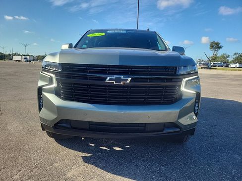 Used 2024 Chevrolet Suburban RST image 4