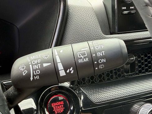 Used 2023 Honda CR-V EX-L image 34