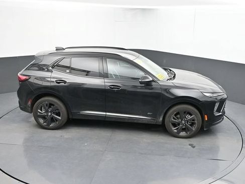 Used 2024 Buick Envision Sport Touring AWD/4WD image 15