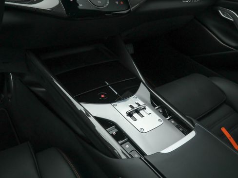 Certified 2024 Ferrari Purosangue AWD/4WD image 63