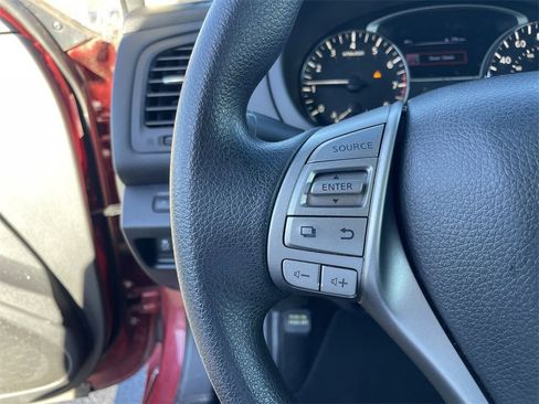 Used 2015 Nissan Altima 2.5 S image 15