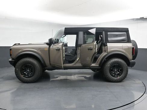 New 2026 Ford Bronco Badlands AWD/4WD image 35