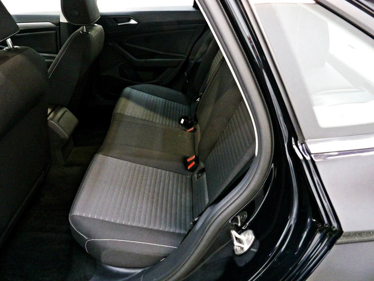 Used 2024 Volkswagen Jetta S FWD image 10