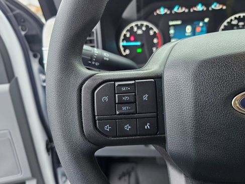 Certified 2024 Ford F250 XL image 24