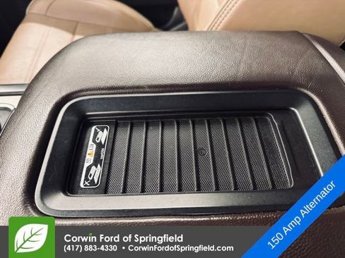 Used 2017 GMC Sierra 1500 Denali image 29