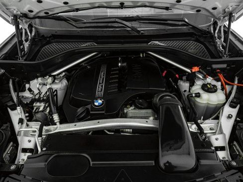 Used 2016 BMW X5 xDrive35i image 47
