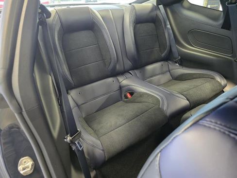 New 2025 Ford Mustang Dark Horse image 12