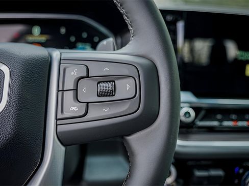 New 2026 GMC Sierra 1500 SLT image 14