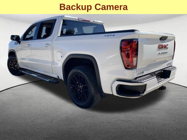 Used 2023 GMC Sierra 1500 Elevation AWD/4WD image 10