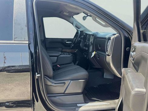 Used 2021 Chevrolet Silverado 1500 LT RWD image 52