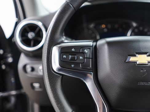 Used 2024 Chevrolet Blazer LT w/ Convenience Package image 11