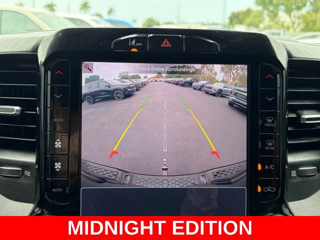 Used 2025 RAM 1500 Big Horn RWD image 24