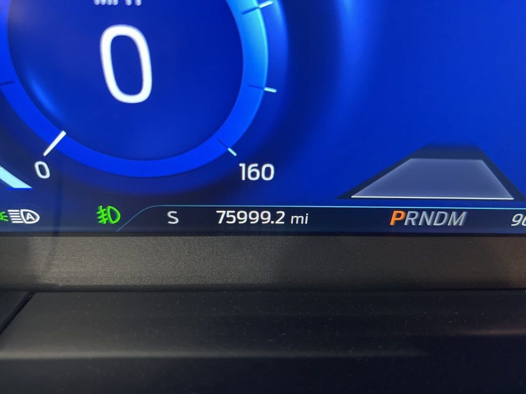 Used 2020 Ford Escape Titanium AWD/4WD image 11