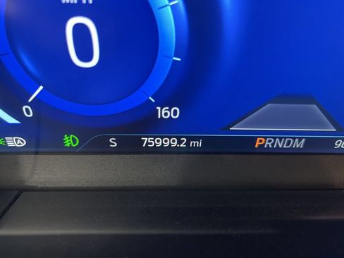 Used 2020 Ford Escape Titanium AWD/4WD image 11